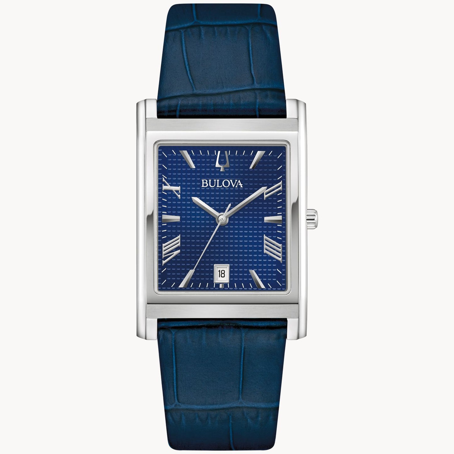 Bulova Classic Watch 96B442