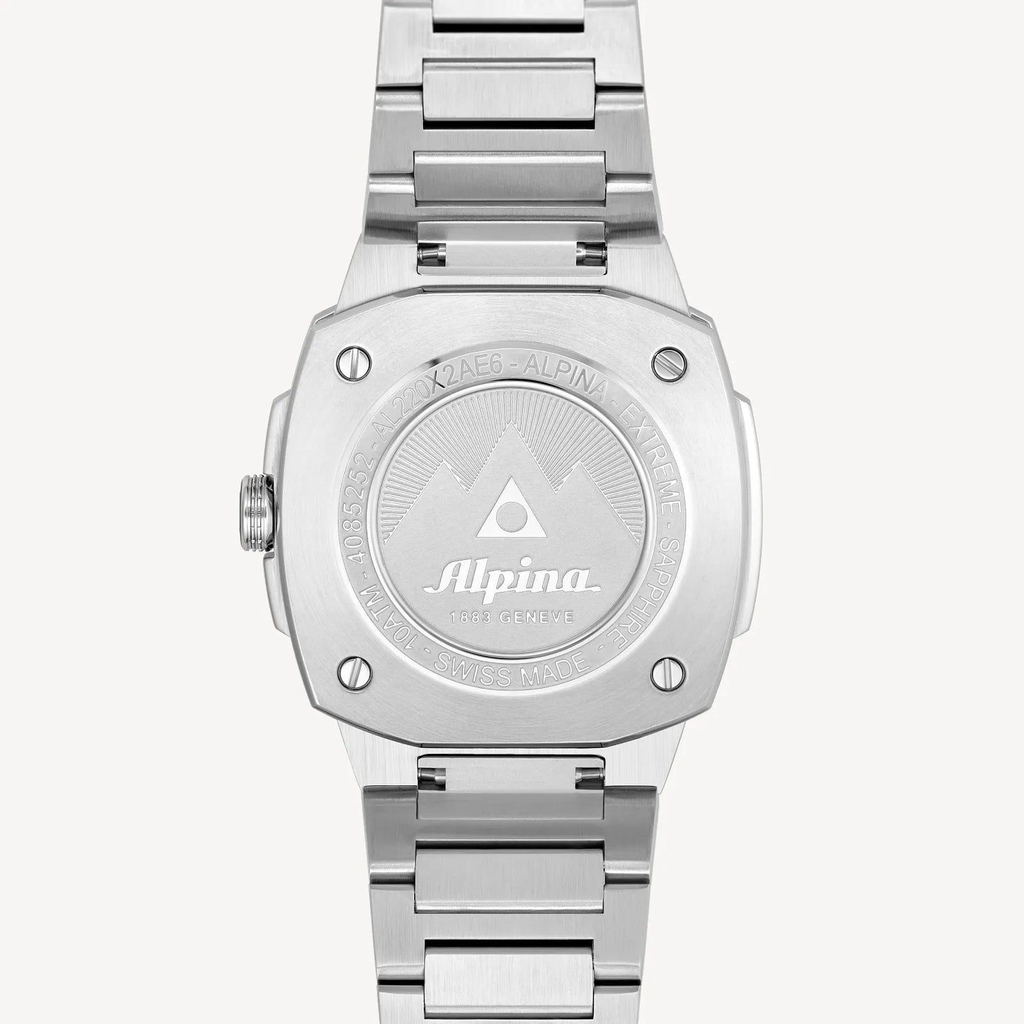 Extreme Quartz Alpiner AL-220BG2AE6B