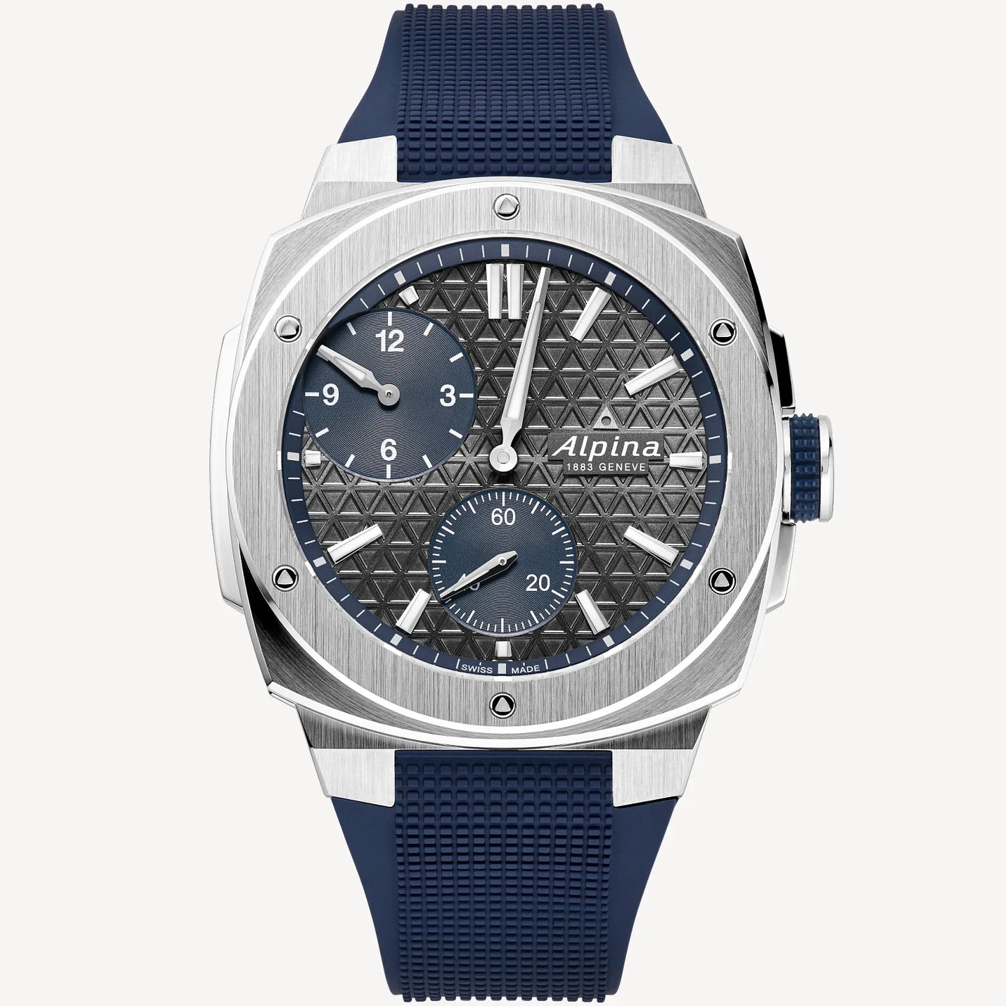 Extreme Regulator Automatic Alpiner AL-656DGN4AE6