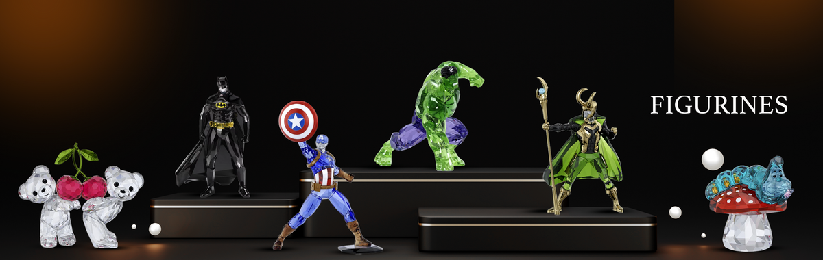 FIGURINES