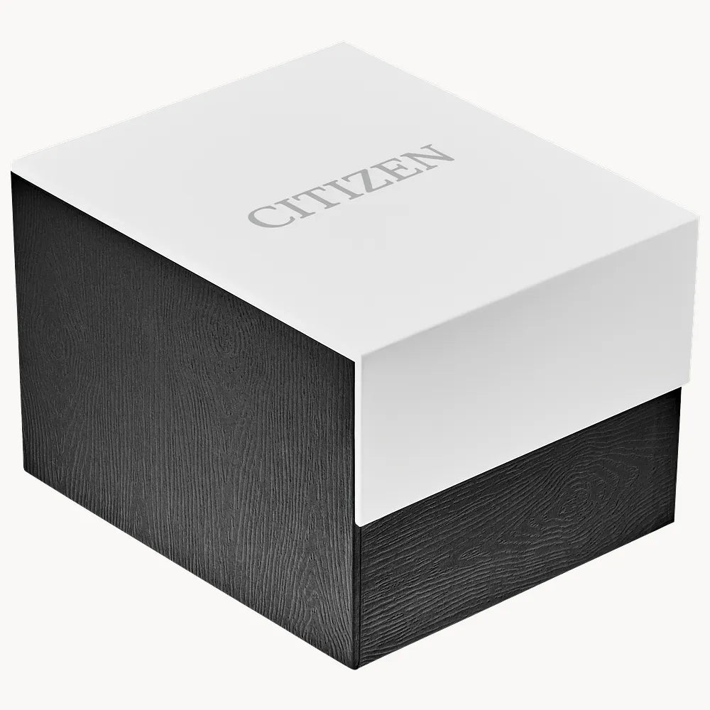 Citizen Garrison  BM8180-03E