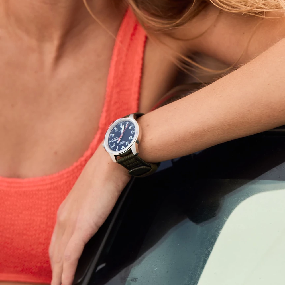 Citizen Garrison  BM8180-03E