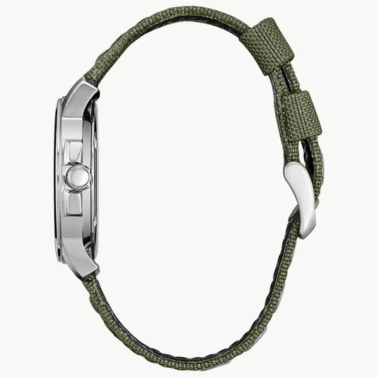 Citizen Garrison  BM8180-03E
