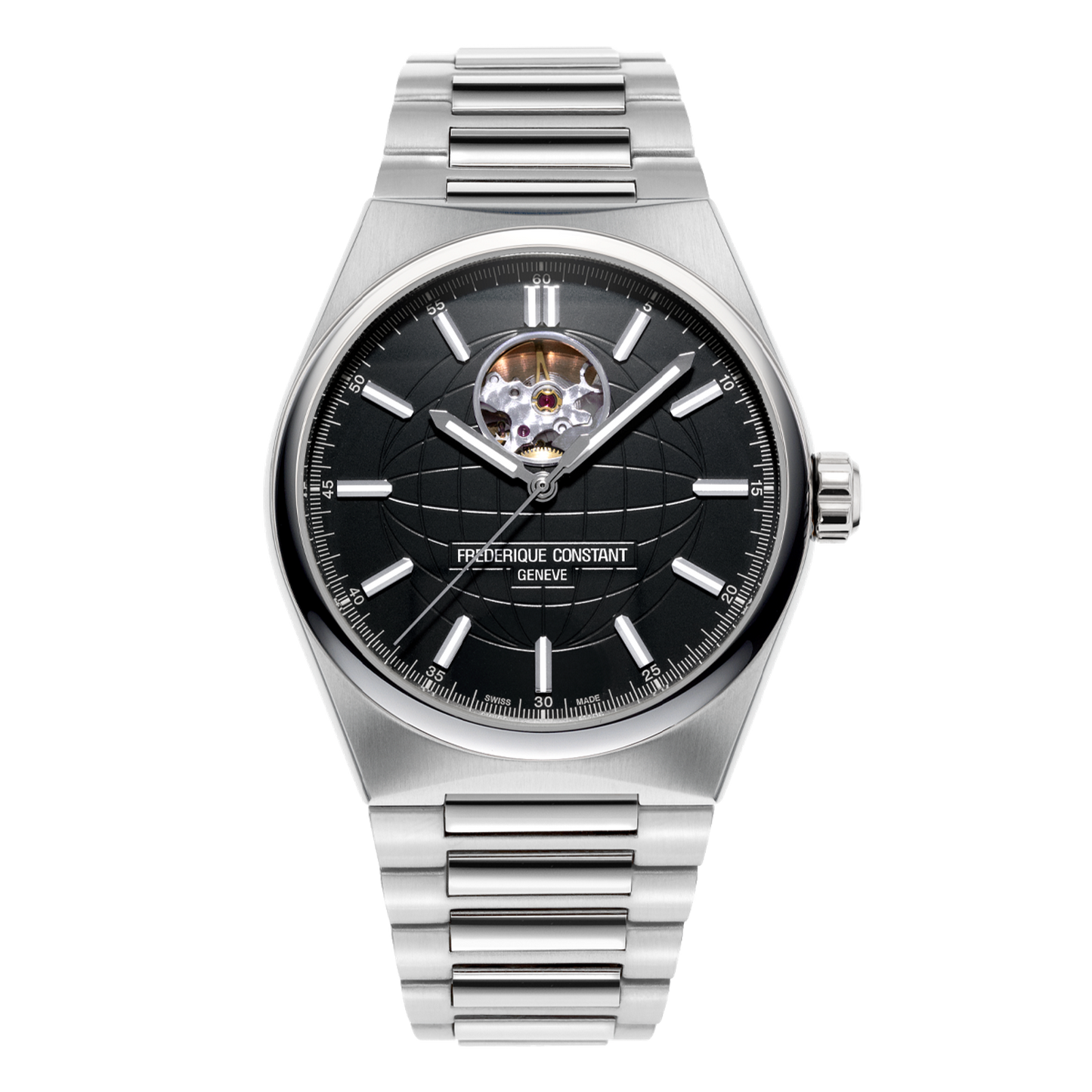 Heart Beat Automatic FC-310B4NH6B