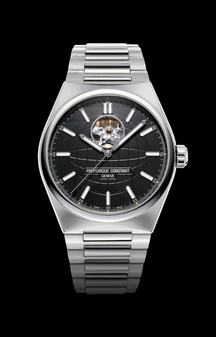 Heart Beat Automatic FC-310B4NH6B