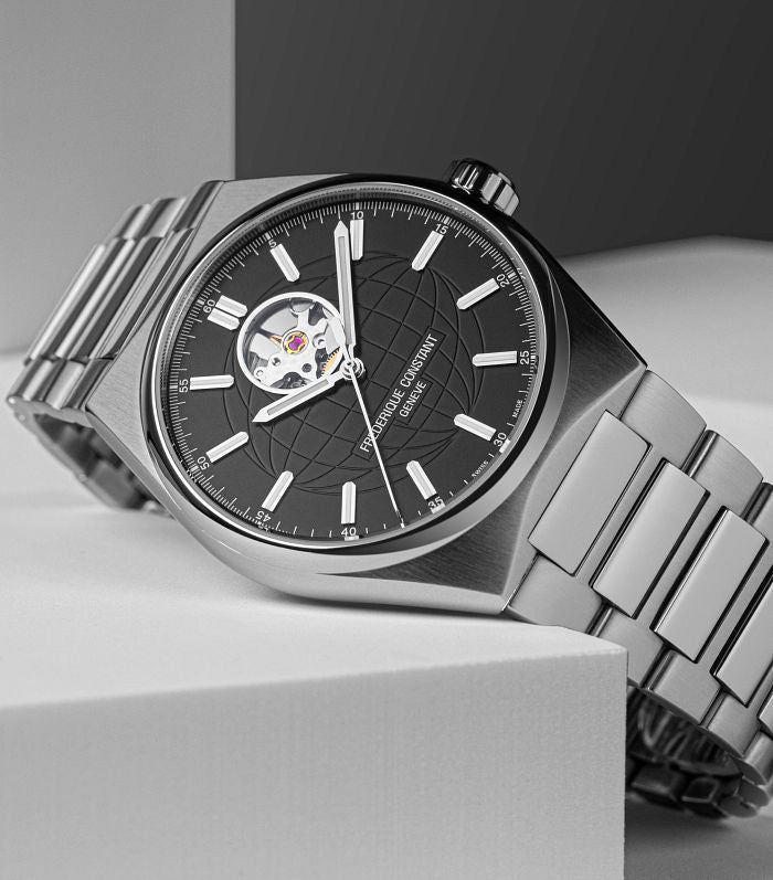 Heart Beat Automatic FC-310B4NH6B