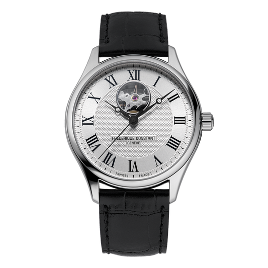 Heart Beat Automatic FC-310MC5B6