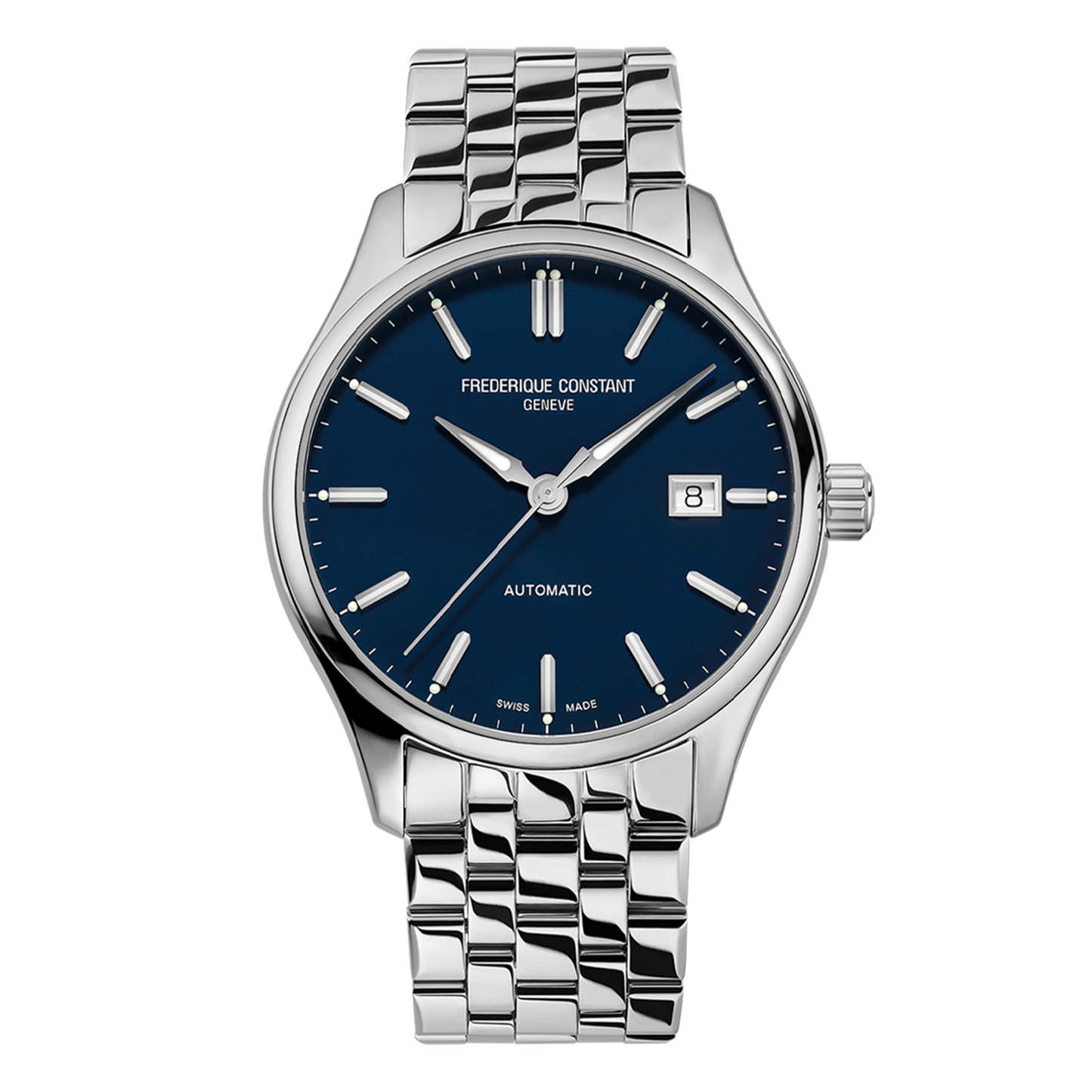 Index Automatic FC-303NN5B6B
