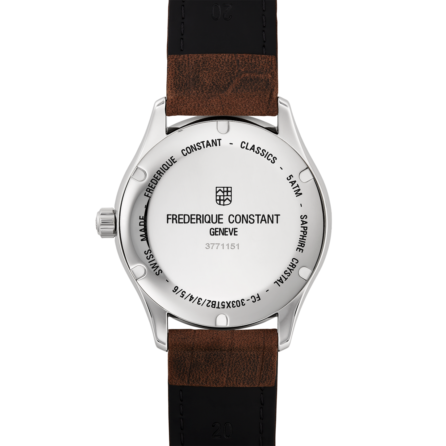 Index Automatic FC-303NS5B6
