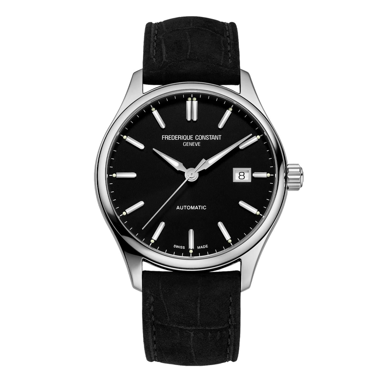 Index Automatic FC-303NB5B6