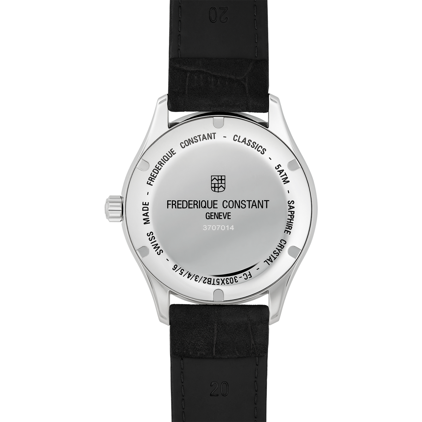 Index Automatic FC-303NB5B6