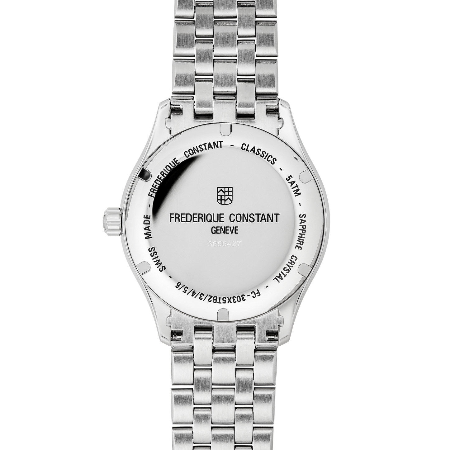 Index Automatic FC-303NN5B6B