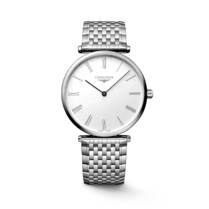 LA GRANDE CLASSIQUE DE LONGINESX L4.866.4.11.6 38MM
