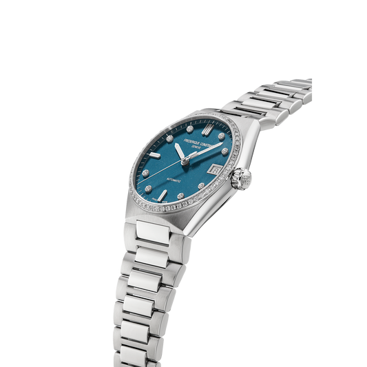 Ladies Automatic Sparkling FC-303LBSD2NHD6B