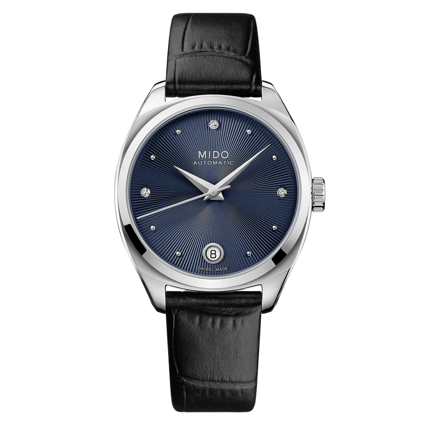 Mido Belluna Royal Lady M024.307.16.046.00