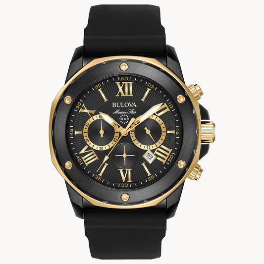 Bulova Series A Watch 98B278