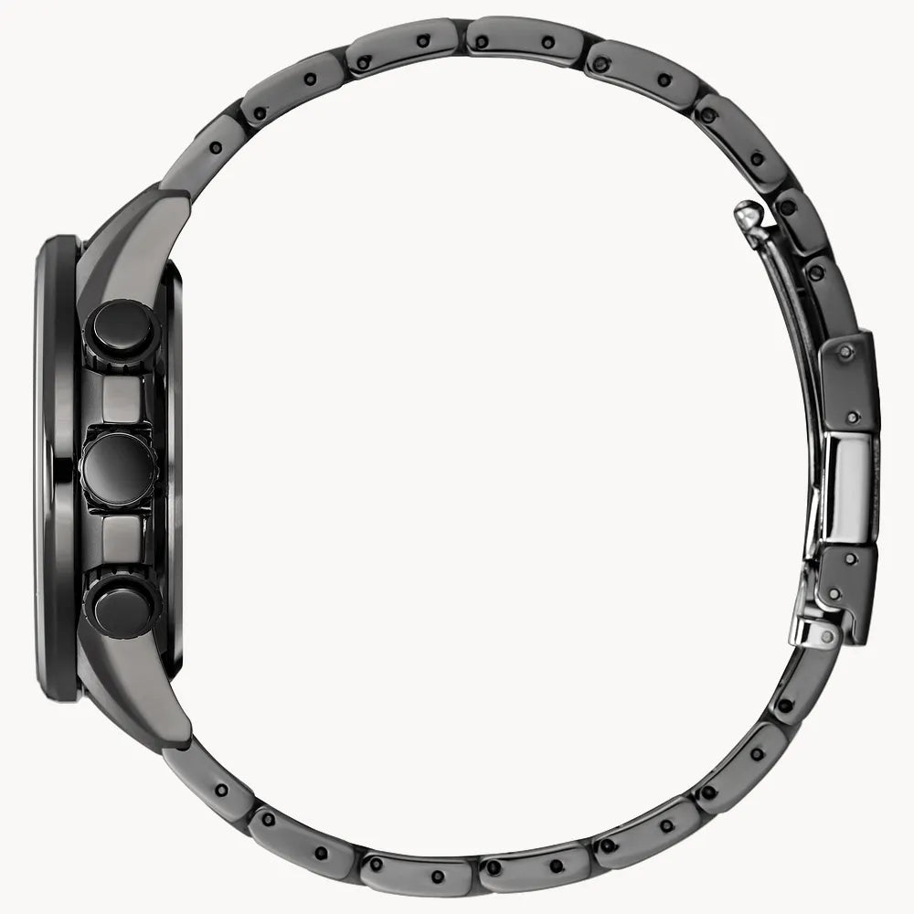 Citizen PCAT Atomic Timekeeping CB5887-55H