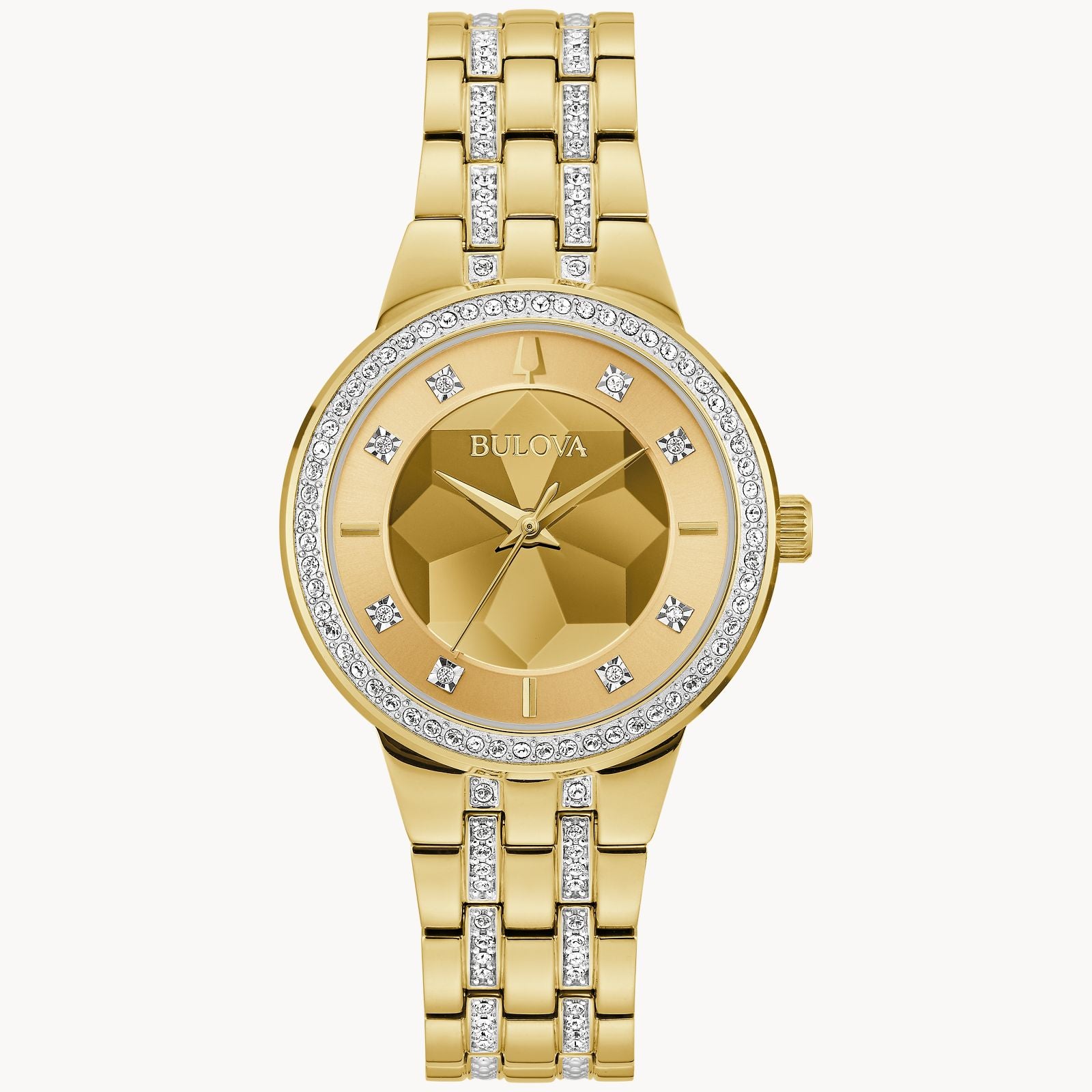 Bulova Phantom Watch 97L176