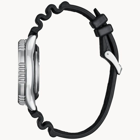 Citizen Promaster Dive Automatic  NY0156-04E