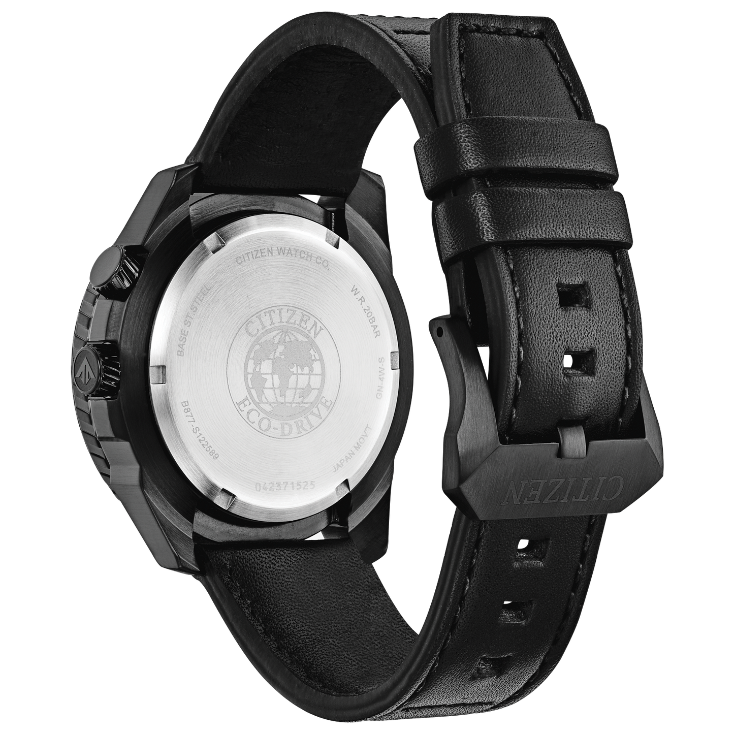 Citizen Promaster Nighthawk BJ7135-02E