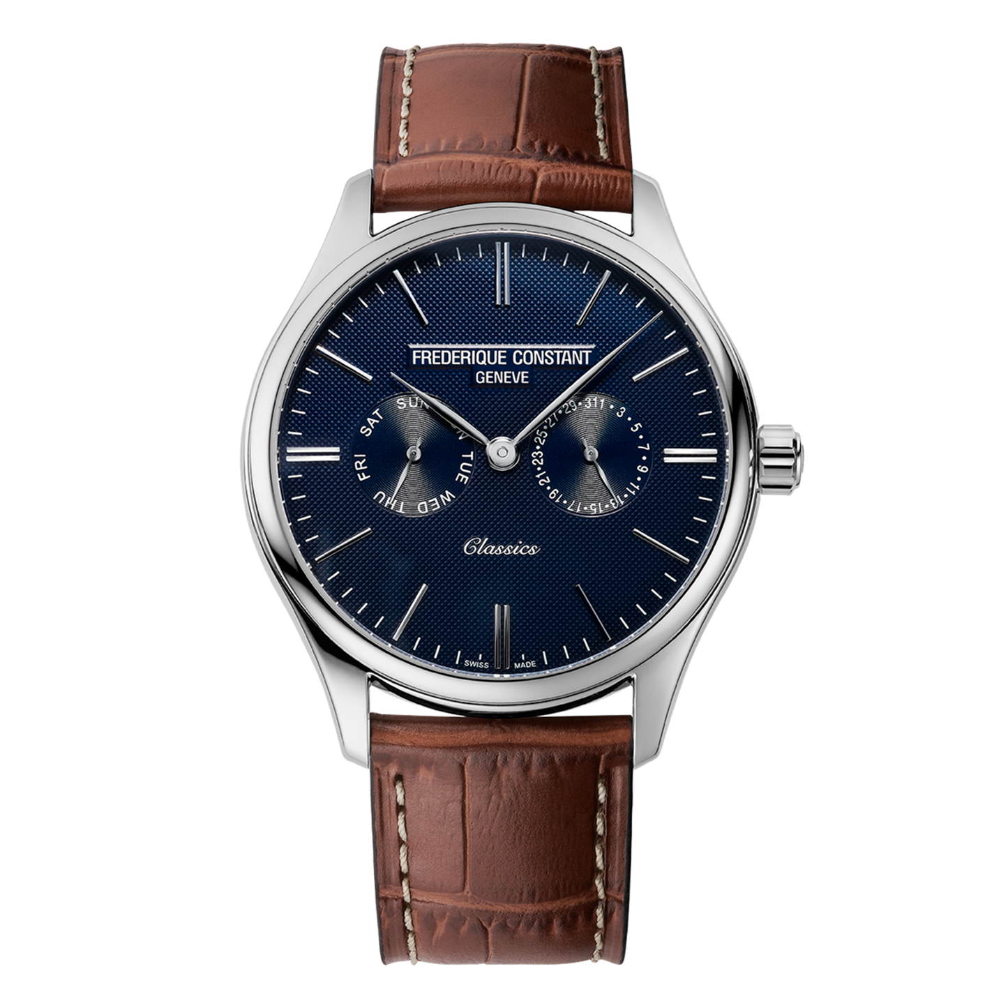 Quartz FC-259NT5B6