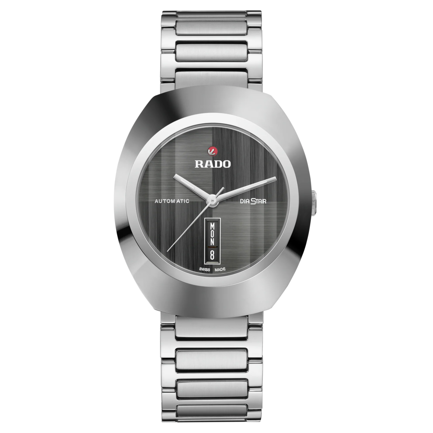 DiaStar Original R12160103 38.0 mm, Automatic, 141 g