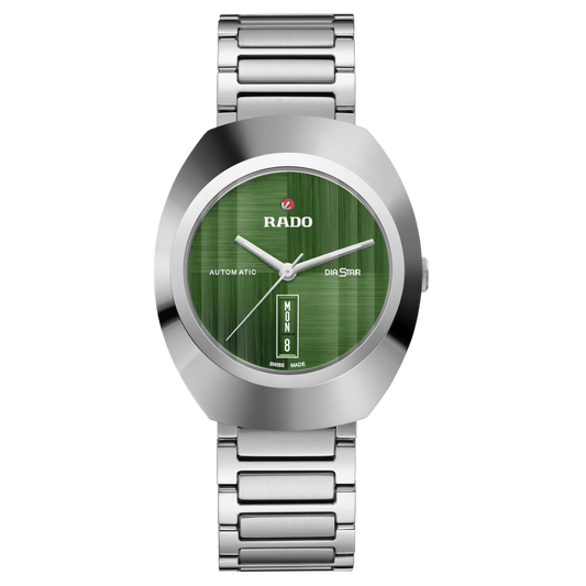 DiaStar Original R12160303 38.0 mm, Automatic, 141 g