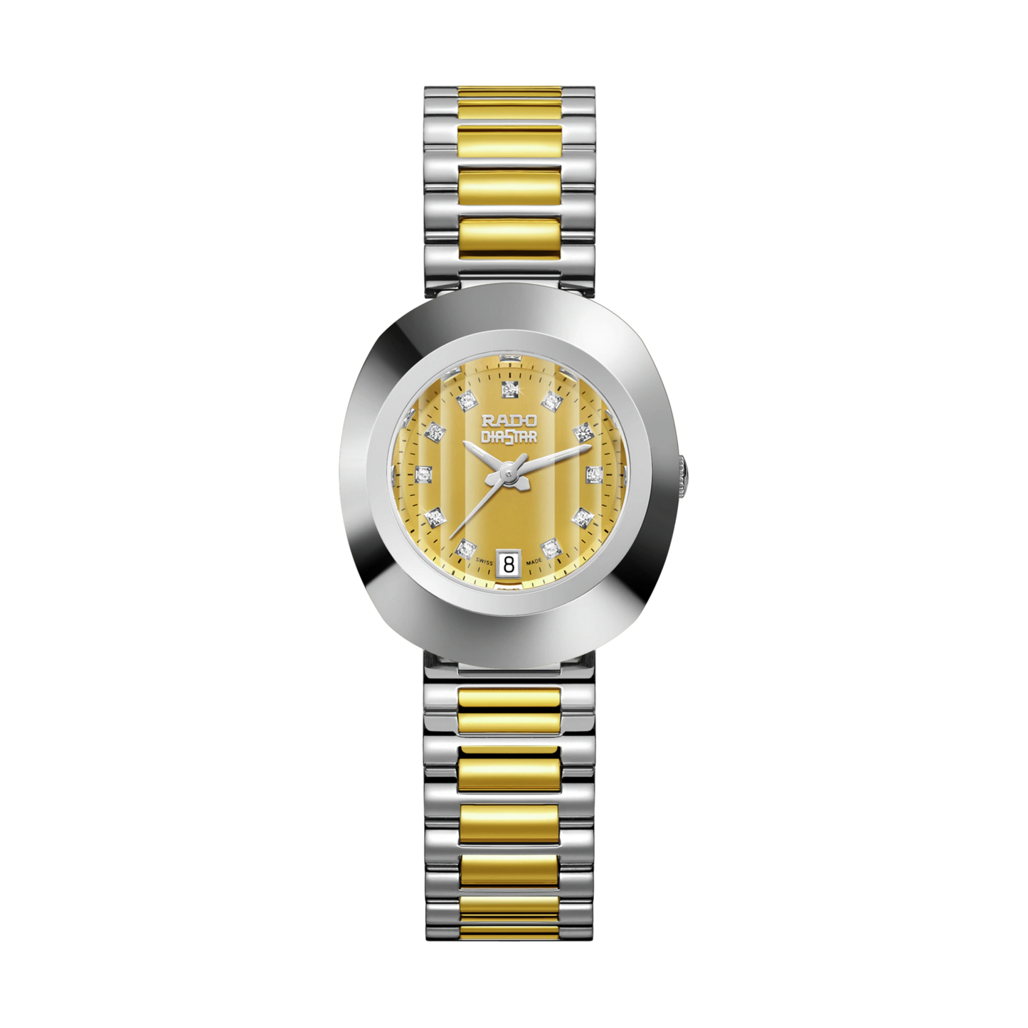 The Original R12307304 27.3 mm, Quartz, 67 g