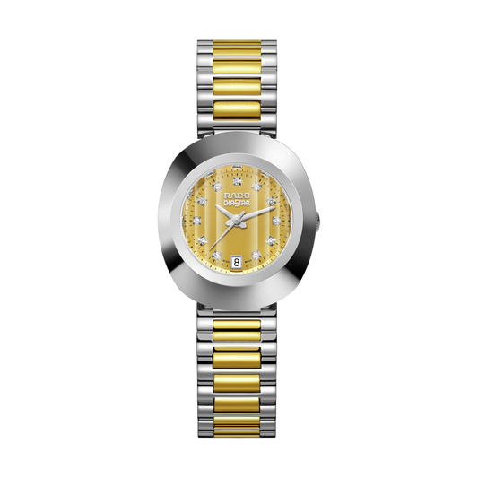 The Original R12307304 27.3 mm, Quartz, 67 g