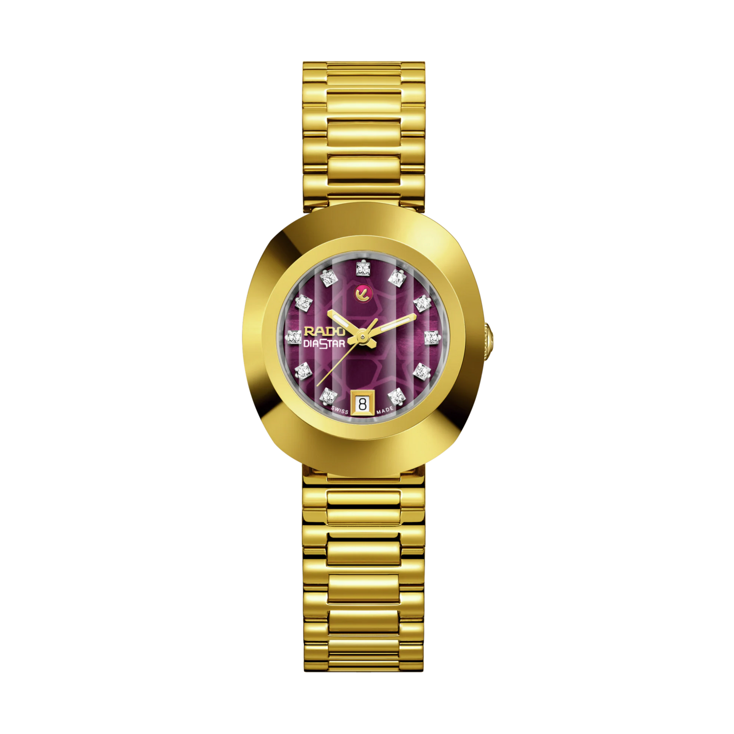 The Original Automatic R12416573 27.3 mm, Automatic, 70 g
