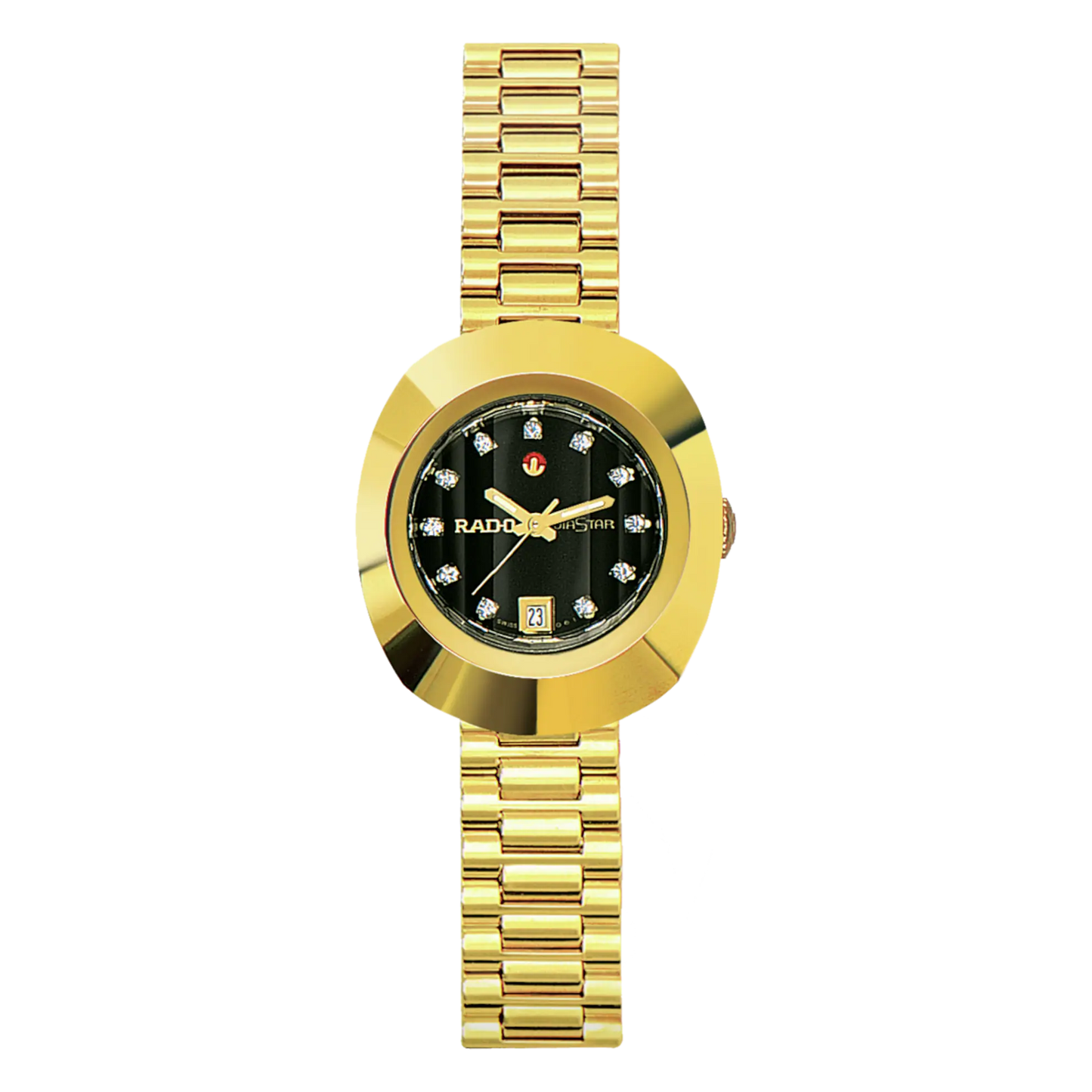 The Original Automatic R12416613 27.3 mm, Automatic, 69 g