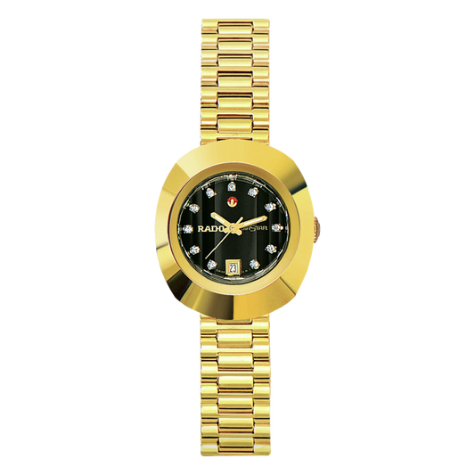 The Original Automatic R12416613 27.3 mm, Automatic, 69 g