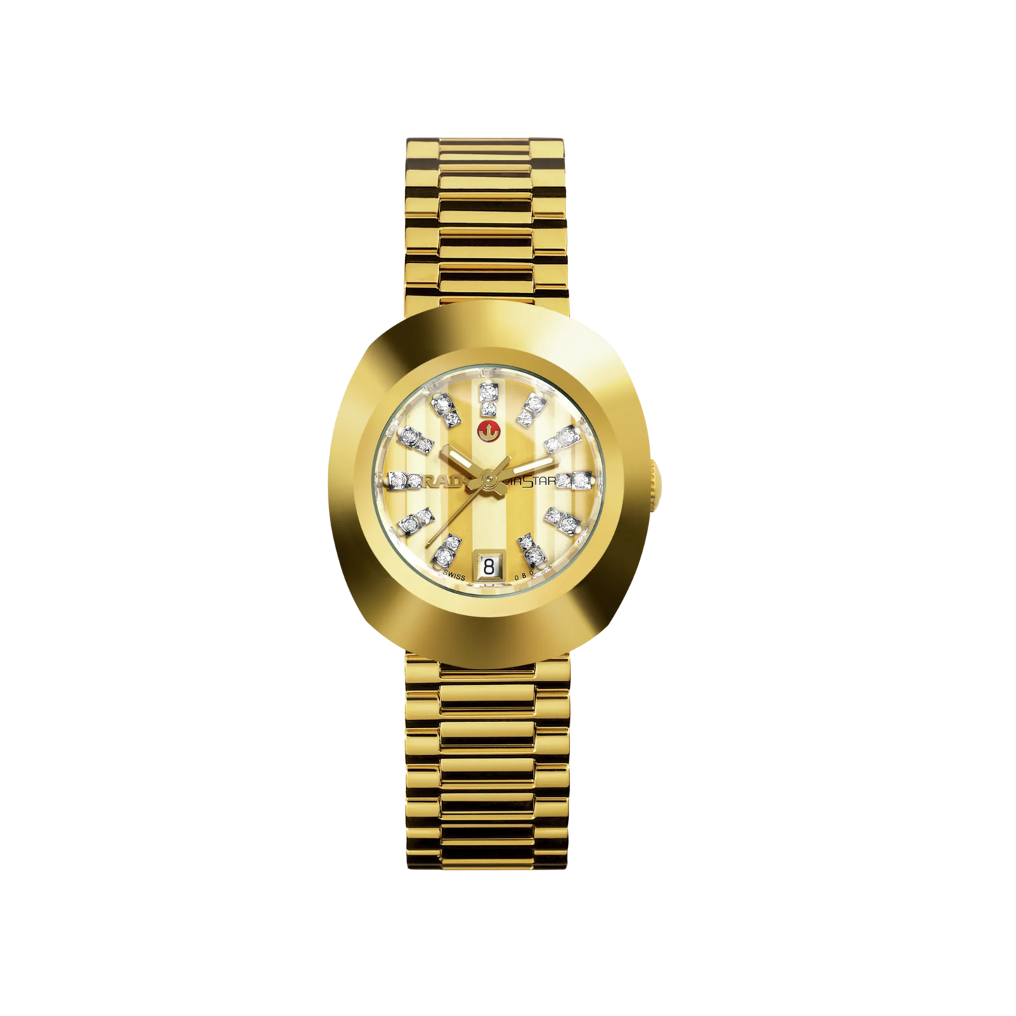 The Original Automatic R12416803 27.3 mm, Automatic, 59 g