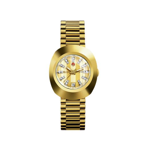 The Original Automatic R12416803 27.3 mm, Automatic, 59 g