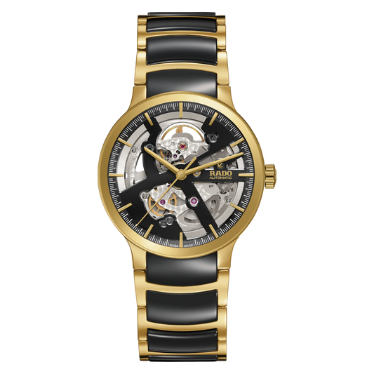 Centrix Automatic Open Heart R30180162 38.0 mm, Automatic, 118 g