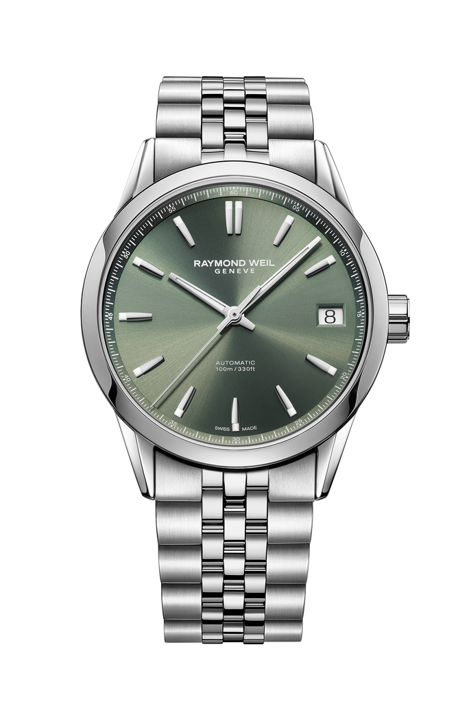 raymond-weil-freelancer-date-40-mm-green-dial-2741-st-52001