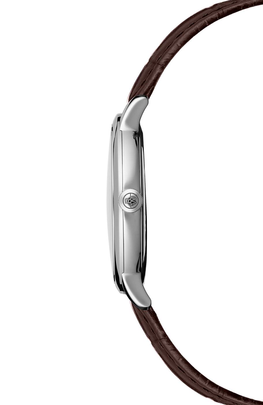 Toccata Classic 39 mm, silver dial Watch 5485-SL5-65001