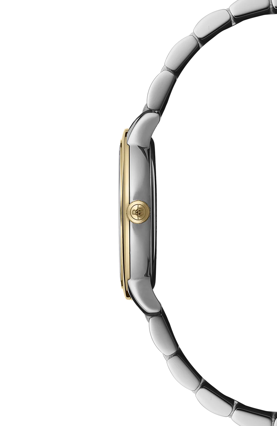 Raymond Weil Toccata classic 29 mm, mother-of-pearl dial 5985-STP-97081
