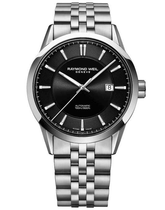 RAYMOND WEIL