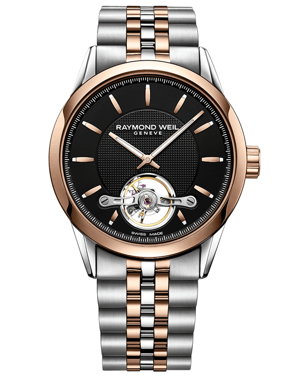 RAYMOND WEIL