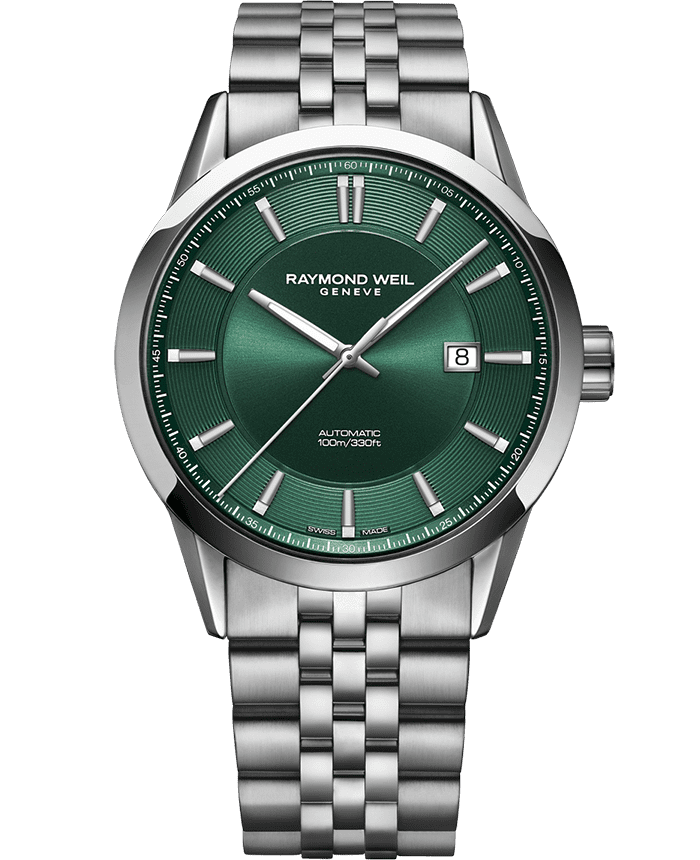 RAYMOND WEIL