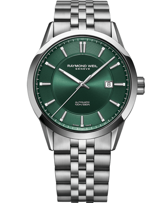 RAYMOND WEIL