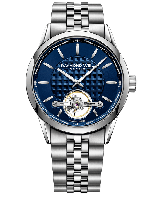 RAYMOND WEIL