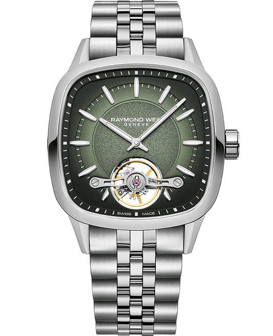 RAYMOND WEIL