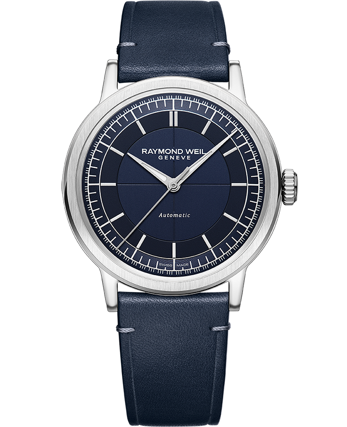 RAYMOND WEIL