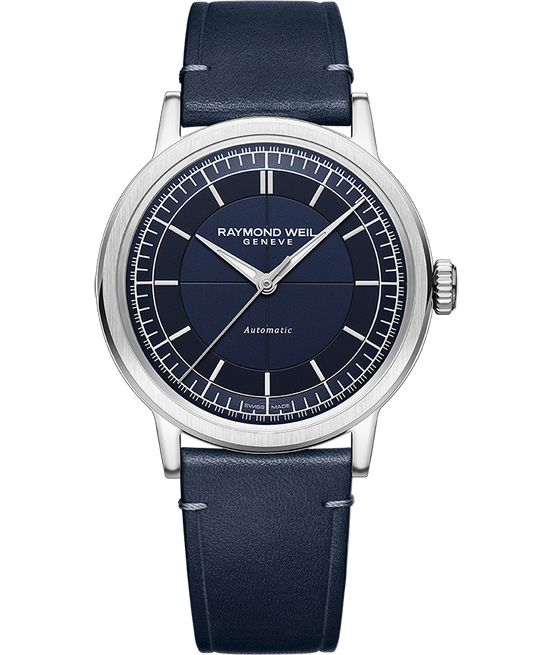 RAYMOND WEIL