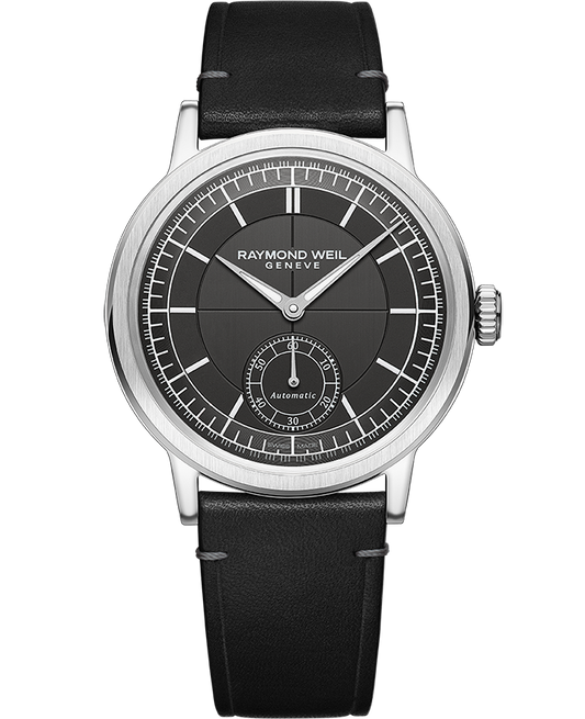 RAYMOND WEIL
