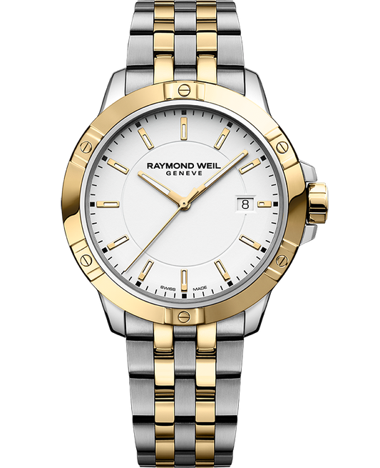 RAYMOND WEIL