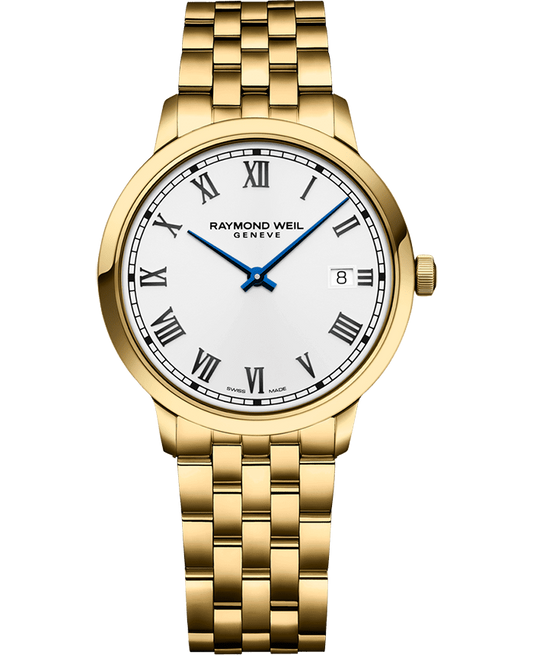 RAYMOND WEIL