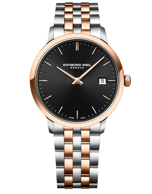 RAYMOND WEIL